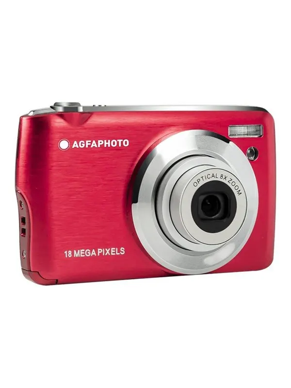 Agfa Photo Realishot DC8200 - digital camera