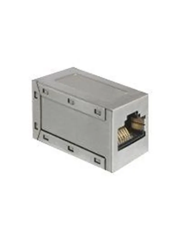 DeLOCK network coupler