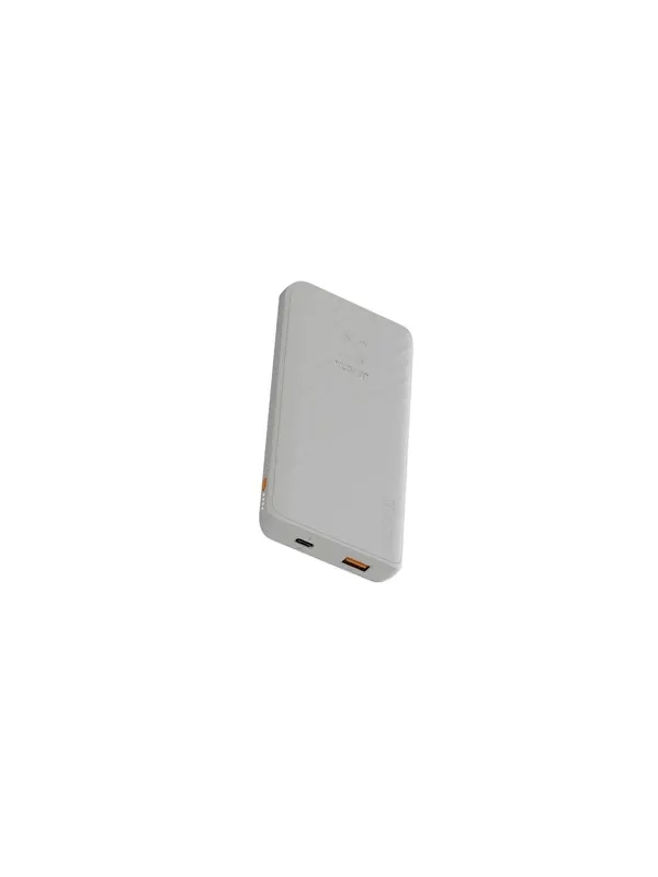 Xtorm Power Bank 10.000mAh 15W USB-C & USB-A Vit - 10000 mAh