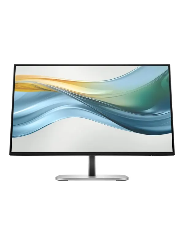 24" HP 524pu Series 5 Pro - 1920x1080 (FHD) - 100Hz - IPS - 100W USB-C