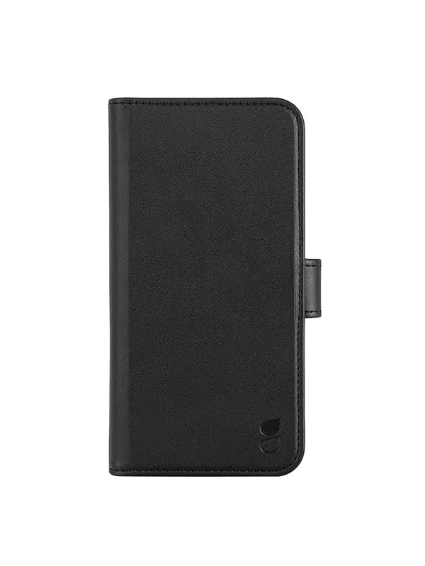 GEAR Wallet Case 2in1 Black - iPhone 13 Pro Max