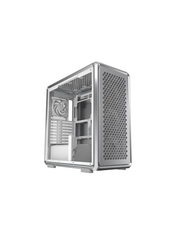 Cooler Master MasterFrame 600 - Chassi - Tower - Sølv