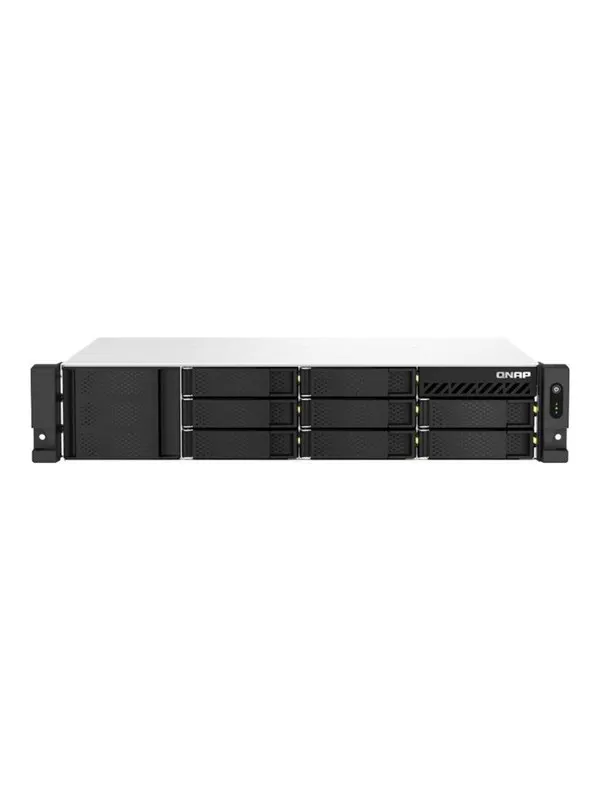 QNAP TS-864eU-RP - NAS Server