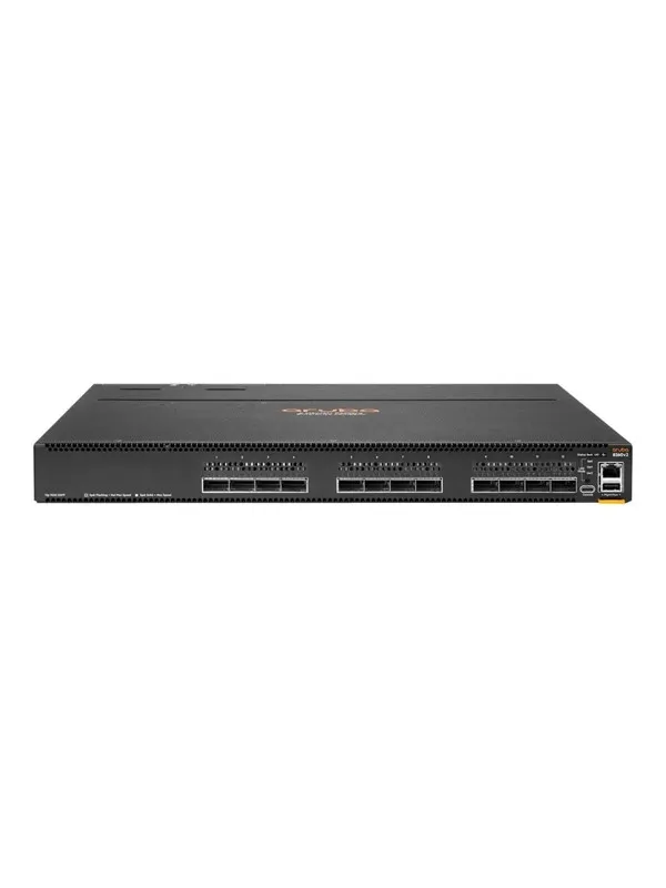 Hewlett Packard Enterprise HPE Aruba CX 8360-12C V2