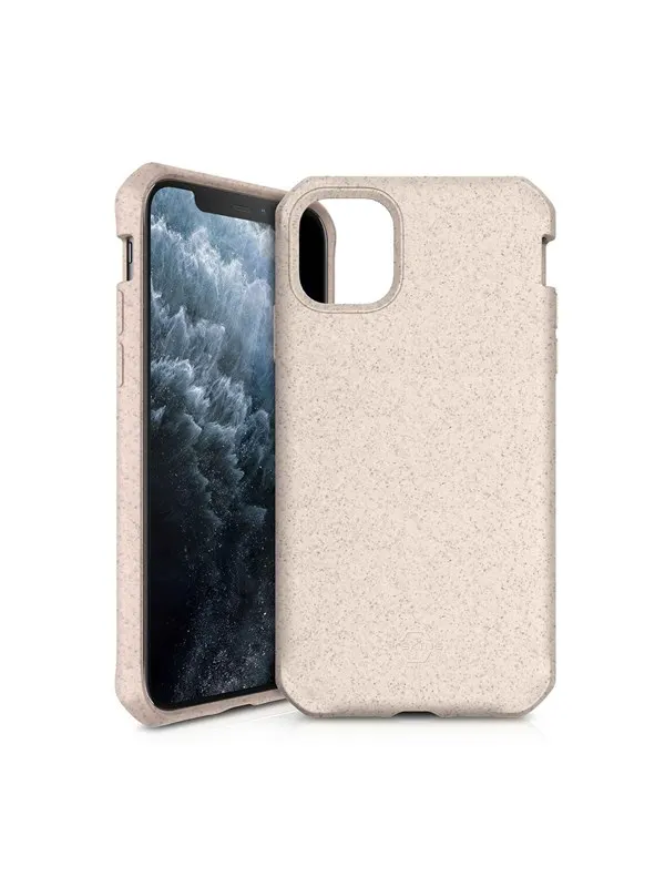 ITSKINS FERONIABIO cover for iPhone 11 Pro Max / XS Max®. Nature