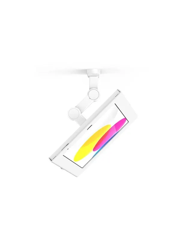 Compulocks Apex mounting kit - for tablet - white - Max - recommended for
