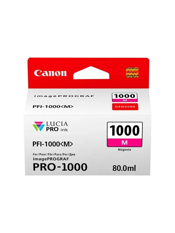 Canon PFI-1000 /0548C001 Magenta