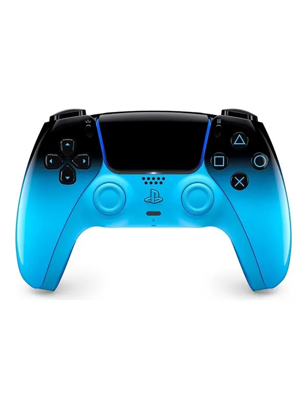 Sony PlayStation 5 DualSense - Rhythm Blue - Wireless Controller - Sony PlayStation 5