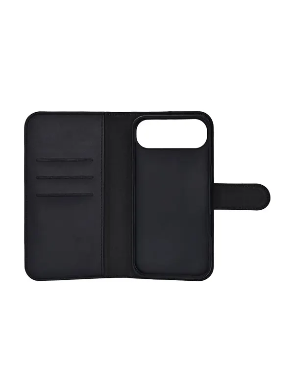 Deltaco MCASE-WIPN17AIR - flip cover for mobile phone