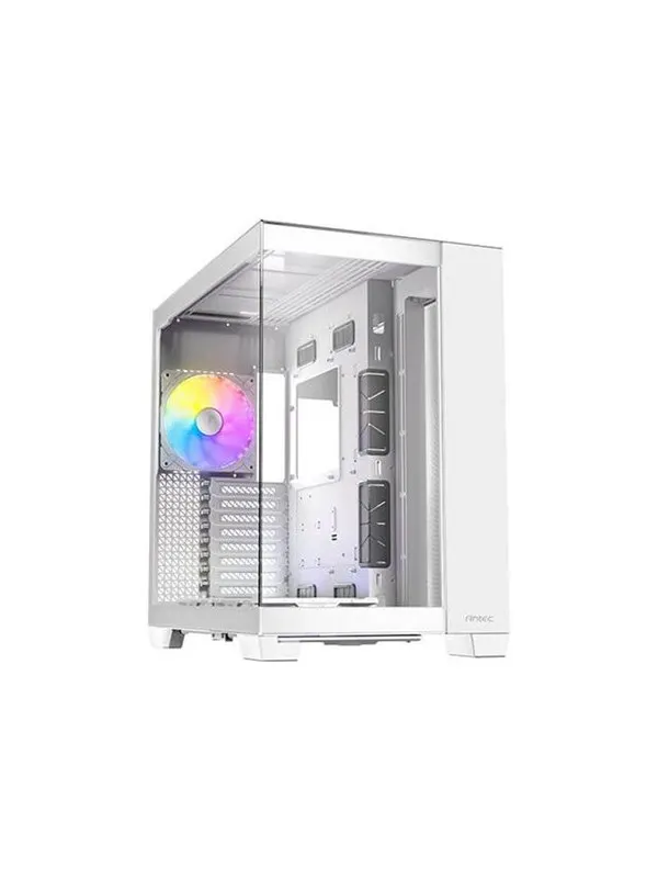 Antec Constellation Series C8 ARGB - Chassi - Tower - Vit