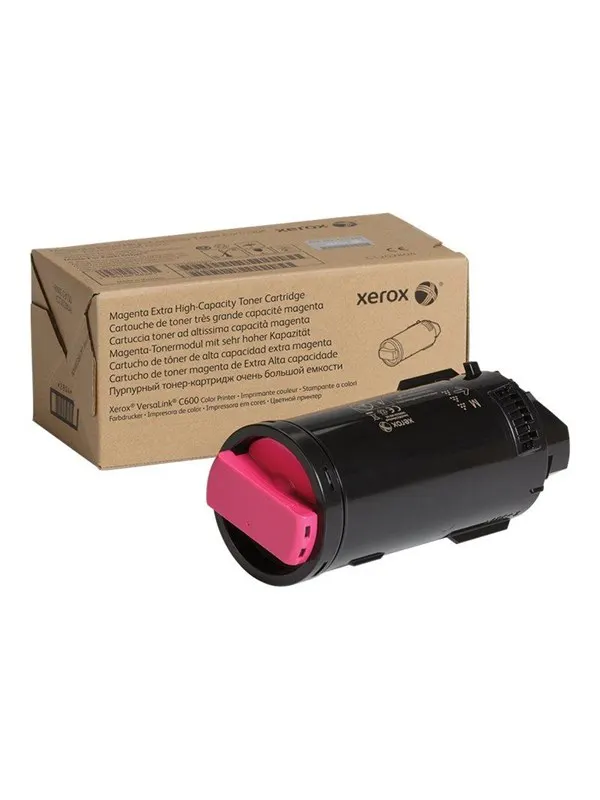 Xerox - Extra High Capacity - magenta - original - tonerpatron