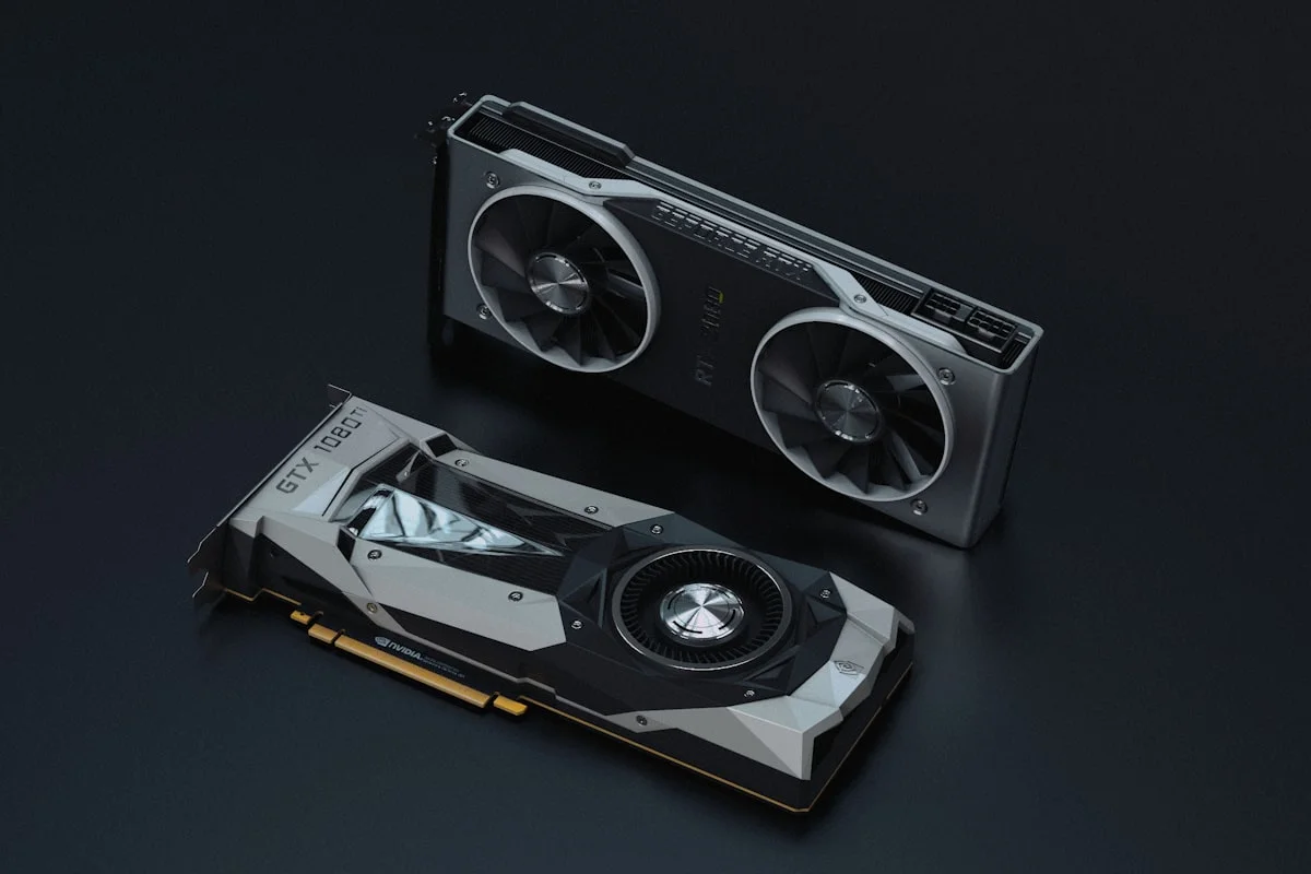 Grafikkort 2026: Vad är VRAM, Ray Tracing och hur väljer du rätt GPU för dina spel?
