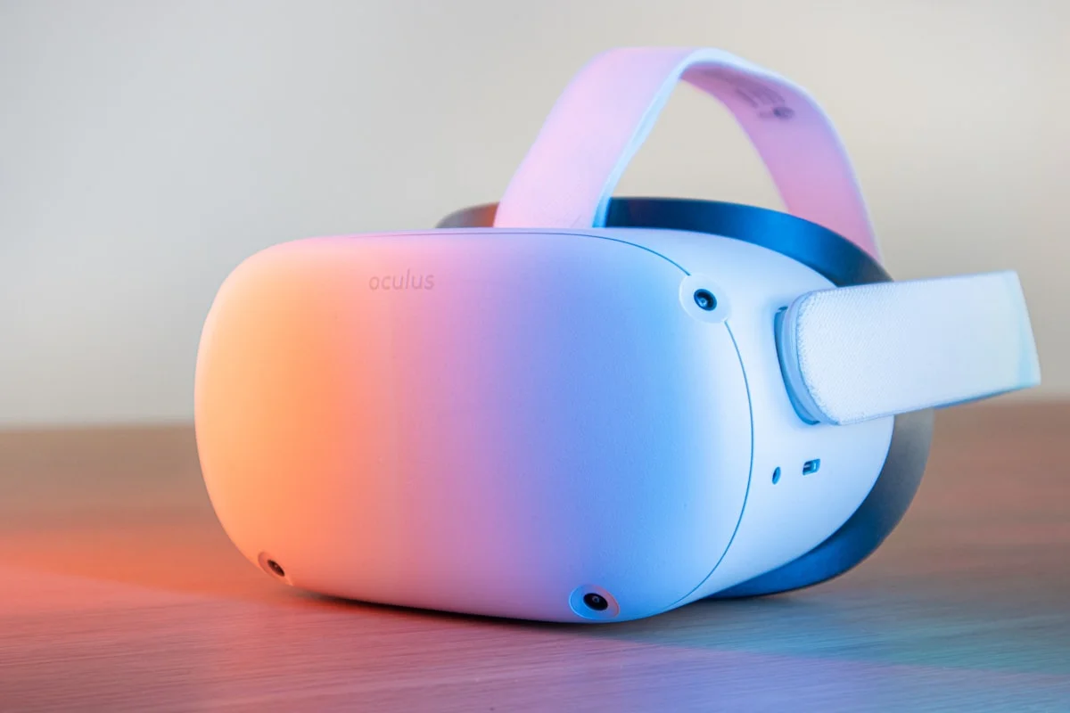 VR-glasögon 2026: Spelupplevelse, rörelsesjuka och vad du behöver för att komma igång