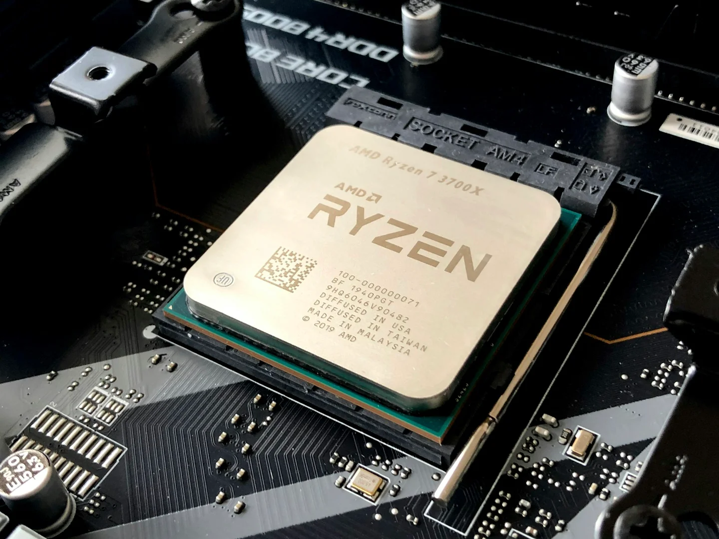 Processor 2026: AMD Ryzen eller Intel Core – vad ska du välja och varför?