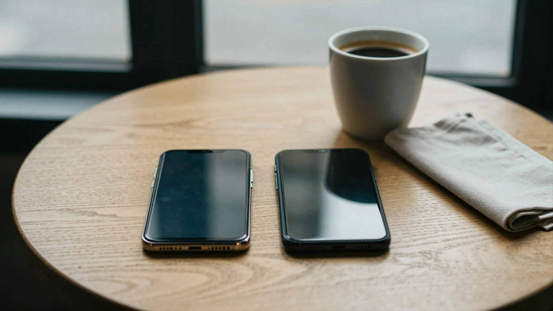 Galaxy S24 vs iPhone 15 Pro: Vilken tunn premium-mobil är rätt för dig?